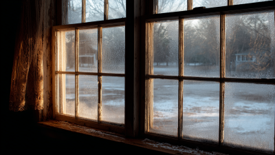 Maximize Energy Efficiency: Essential Home Repair Tips for Windows in 2023
