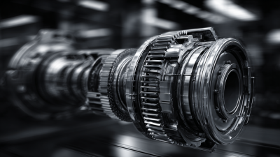 Understanding the Essentials of Transmission Rebuilders: Key Insights from Industry Statistics