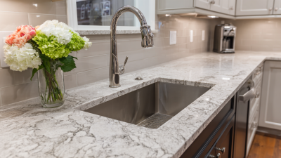 Exploring the Benefits of Malron Color Sink: Why Color Choices Matter in Modern Kitchen Design