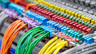 Transforming Electronics with Custom Wire Harness and Cable Assembly Solutions