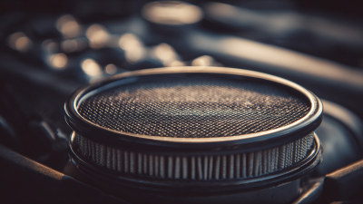 How Vehicle Filters Impact Your Car's Performance: A Comprehensive Guide