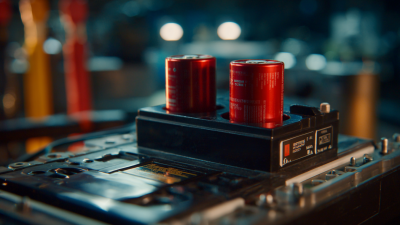 Understanding Battery Deep Cycle: Essential Tips for Selecting the Right Power Solution for Your Needs