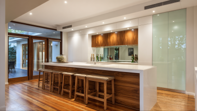 Exploring the Benefits of Bypass Doors for Modern Home Design