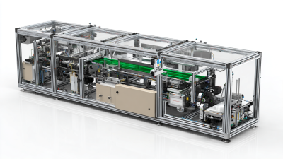 Exploring the Benefits of Investing in a High Quality Plastic Tray Sealing Machine