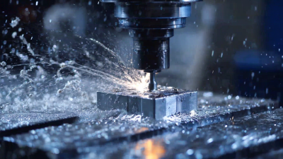 Exploring the Future: How Advanced Machining and Manufacturing Are Transforming Industries
