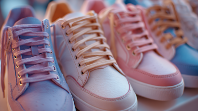 Exploring the Latest Trends in Girls' Shoes: An In-Depth Look at Styles and Comfort Preferences in 2023