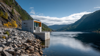 Exploring the Future of Home Pumped Hydro Storage for Sustainable Energy Solutions