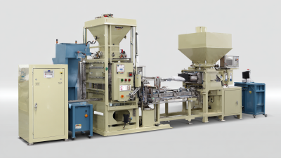 Unlocking Efficiency: How a Used Vertical Form Fill Seal Machine Can Boost Your Production by 30%