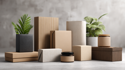 Exploring Innovative Packaging Options: Trends and Data Shaping the Future of Sustainability