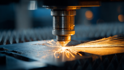 Unlocking Precision: How Metal Laser Cutters Transform Modern Manufacturing