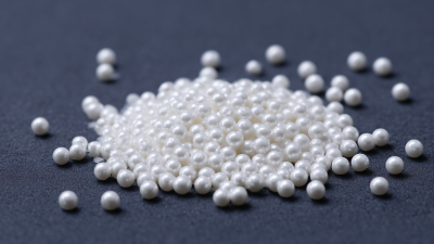 Exploring the Advantages of Zirconia Beads for Optimal Grinding Media Performance