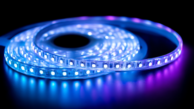 Unleashing Creativity with Led Strip Lamp A Guide to Transform Your Space