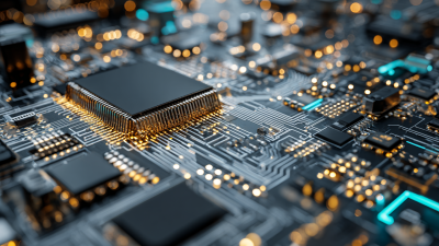 Unlocking Innovation: The Future of Circuit Board Design in 2024 and Beyond
