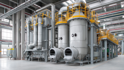 Optimizing Air Quality: The Essential Guide to Bag Filtration Systems for Industrial Use