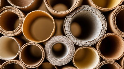 Innovative Uses for Cardboard Tubes You Never Thought About