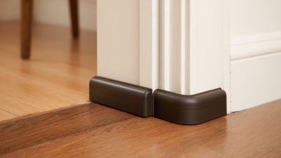 Maximize Home Safety with Innovative Door Bumper Solutions to Prevent Damage and Injuries