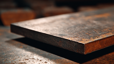 Understanding the Advantages of Using Blank Carbide Plates in Modern Manufacturing