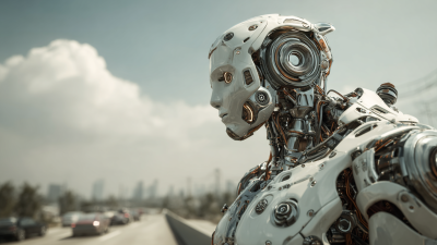 Exploring the Future of Robotics Engineering in Everyday Life