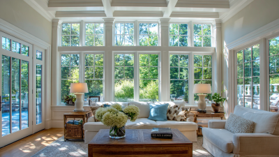 Transform Your Space: The Ultimate Guide to Choosing the Best Quality Home Windows