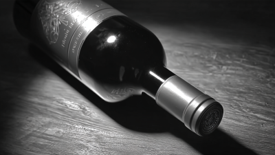Unlocking the Secrets of Wine in a Bottle: A Comprehensive Guide to the Perfect Pour
