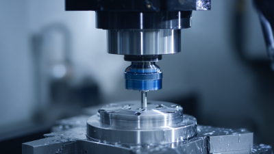 Maximizing Efficiency: How Spindle Angle Heads Improve Machining Precision by 30% in Modern Manufacturing