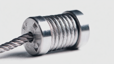 Exploring the Benefits of Using Stainless Steel Cord Grips in Modern Applications