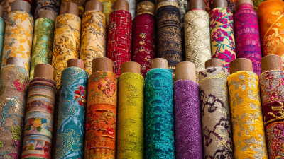 Exploring Sustainable Innovations in Fabric and Fabric: Trends Driving 2023's Textile Industry Growth