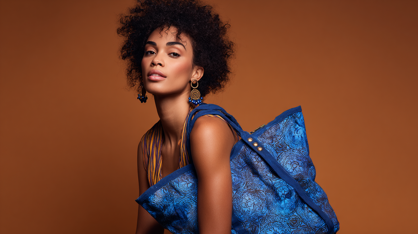 Elevate Your Style: The Ultimate Guide to Choosing the Perfect Tote Bag for Every Occasion