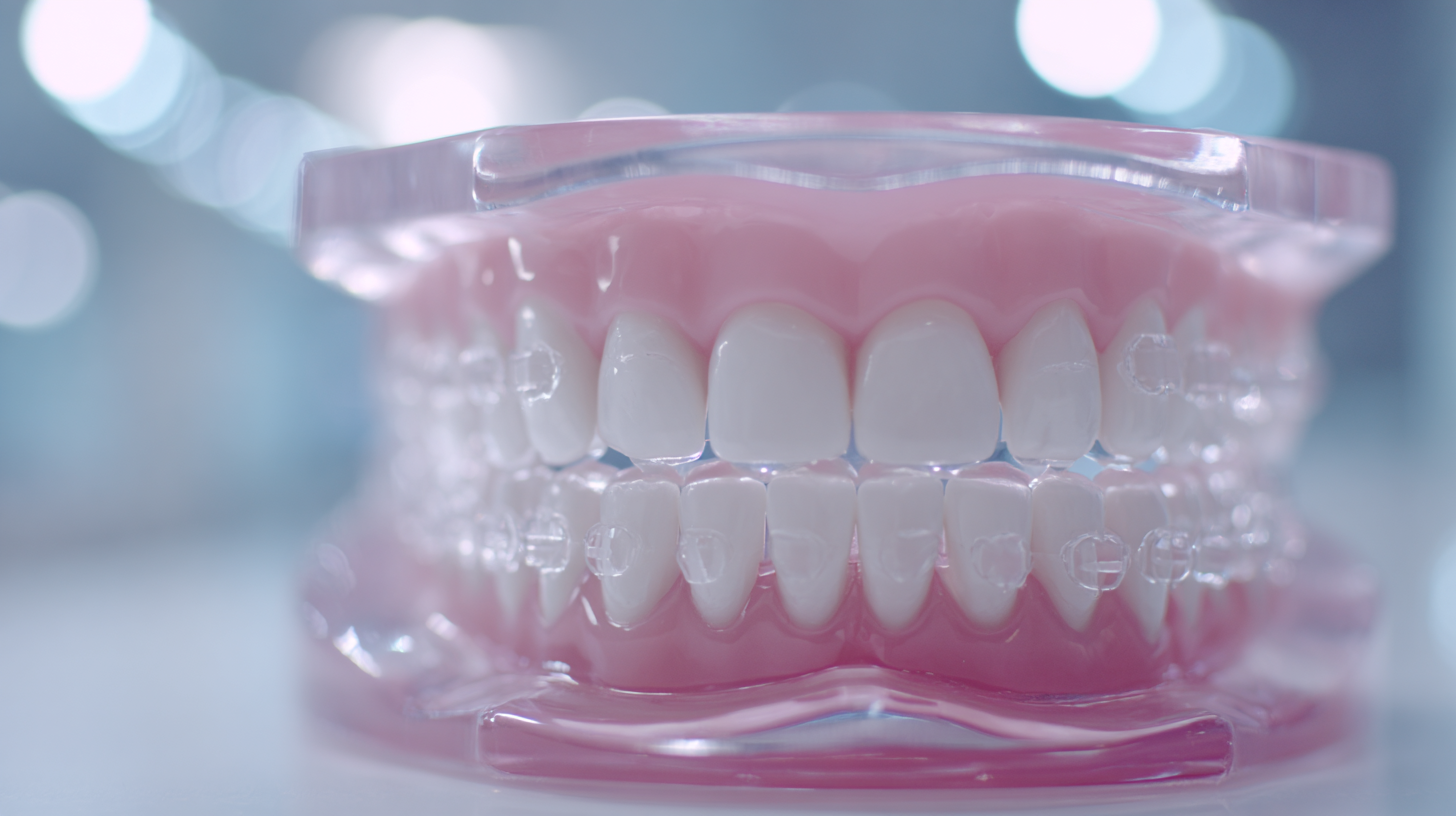 Unlocking the Secrets of Dental Care: How Daily Habits Can Transform Your Smile