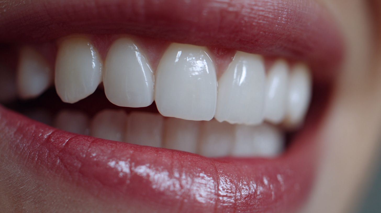 Unlocking the Secrets of Dental Care: How Daily Habits Can Transform Your Smile