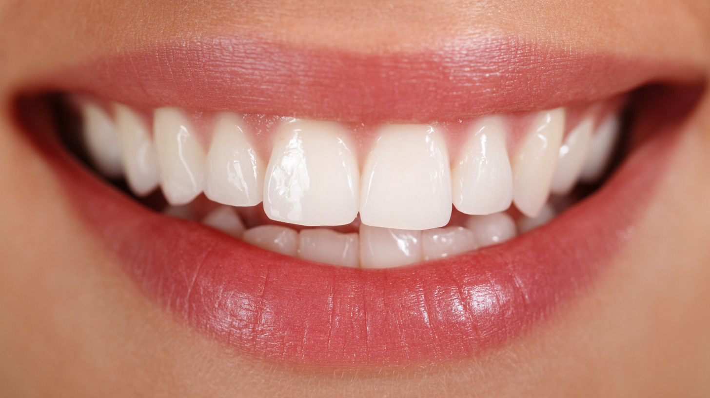 Unlocking the Secrets of Dental Care: How Daily Habits Can Transform Your Smile