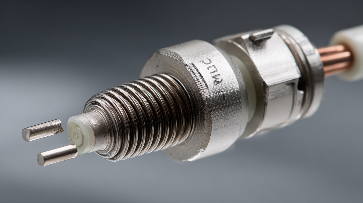 Understanding the Importance of Zinc Oxide Surge Arresters in Modern Electrical Systems