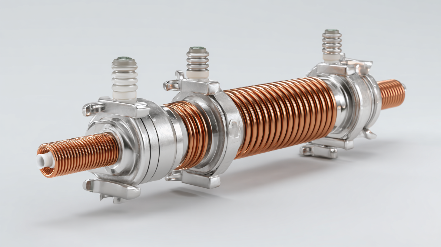 Understanding the Importance of Zinc Oxide Surge Arresters in Modern Electrical Systems