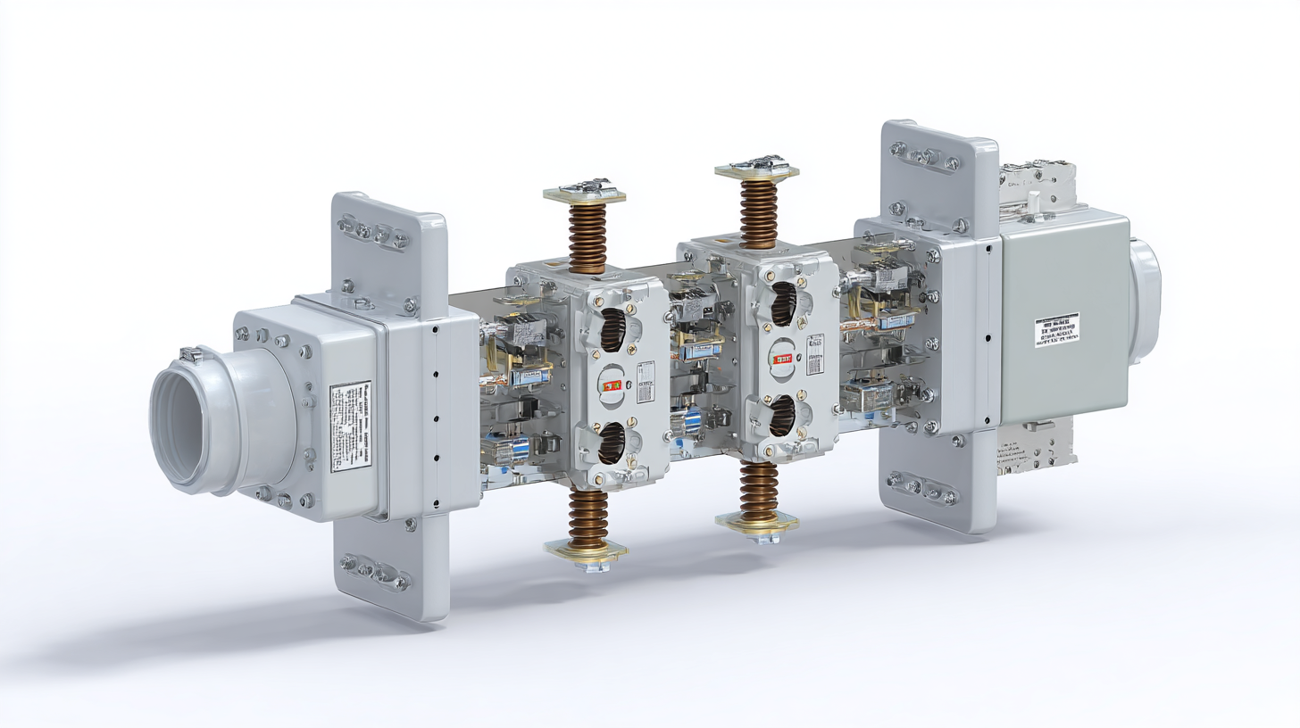 Understanding the Importance of Zinc Oxide Surge Arresters in Modern Electrical Systems