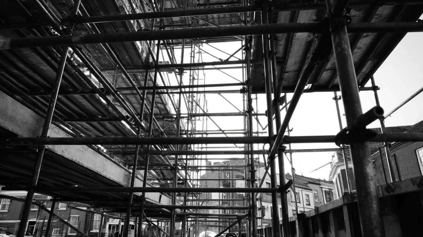 The Ultimate Guide to Choosing the Right Scaffolding Pipe for Your Construction Projects
