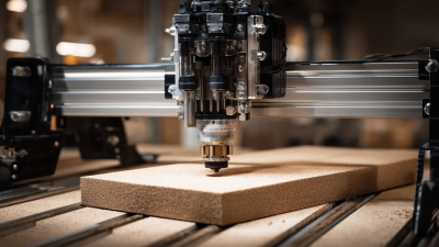 Exploring the Amazing World of CNC Routers for DIY Enthusiasts