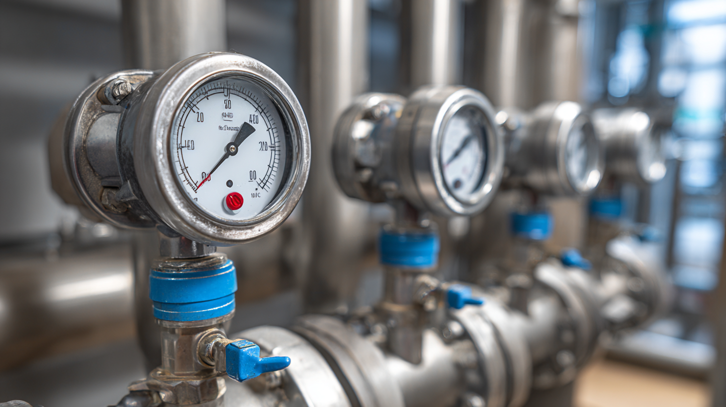 Understanding the Importance of Air Flow Meters in Modern HVAC Systems