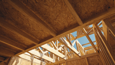The Ultimate Guide to Understanding Osb Structural Beams for Your Next Building Project
