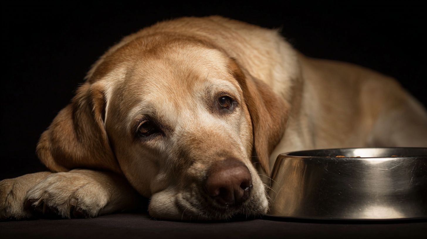 The Ultimate Guide to Choosing Healthy Wet Dog Food for Your Furry Friend