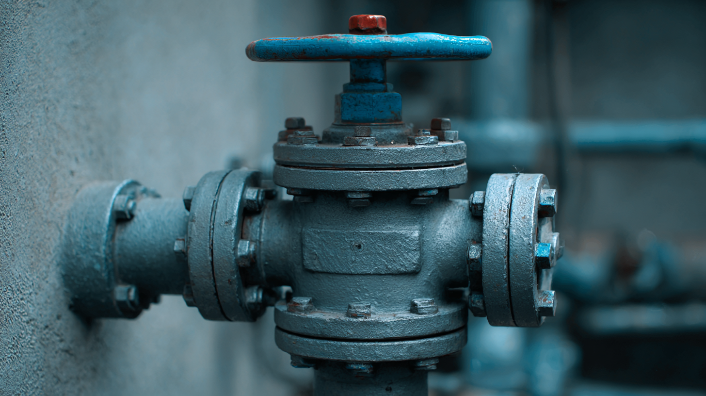 The Essential Guide to Understanding Pressure Relief Valves: Safety and Function Explained