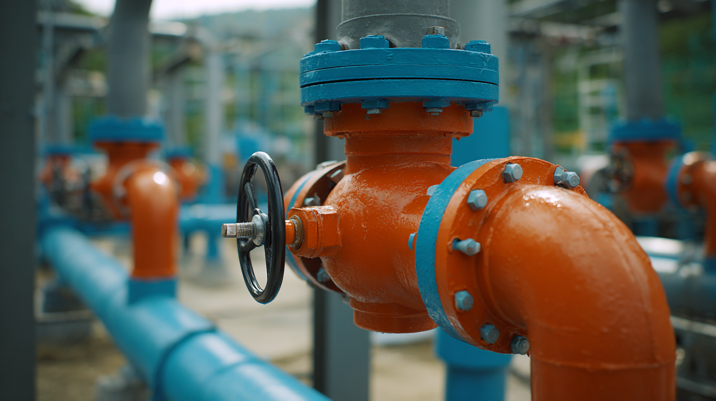The Essential Guide to Understanding Pressure Relief Valves: Safety and Function Explained