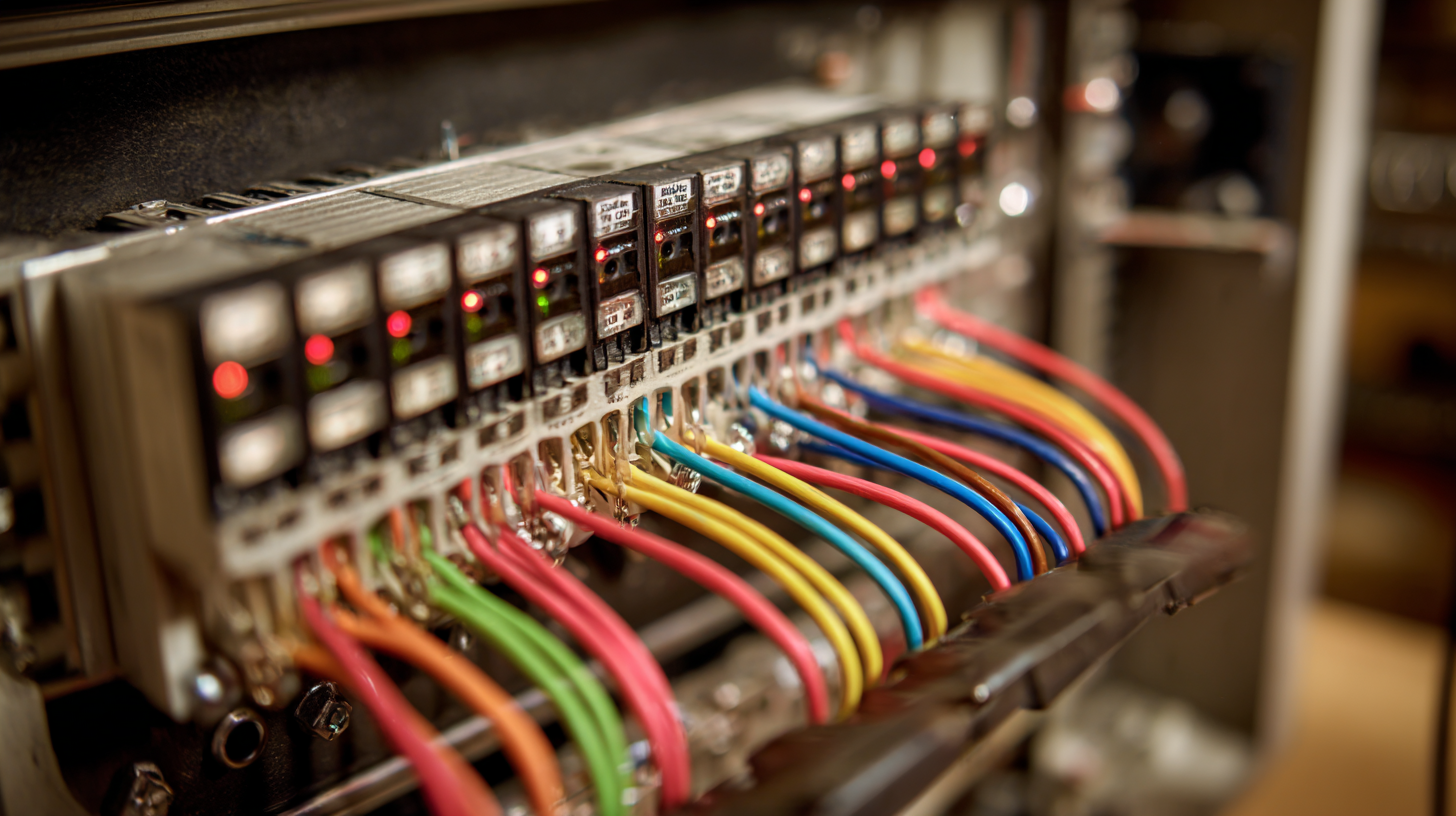 Mastering Wire Puller Techniques: Essential Tips for Efficient Cable Installation and Maintenance