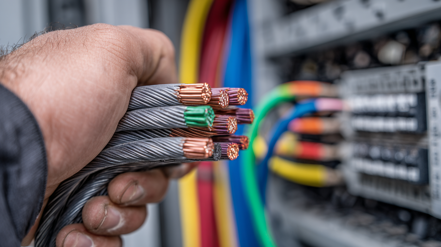 Mastering Wire Puller Techniques: Essential Tips for Efficient Cable Installation and Maintenance