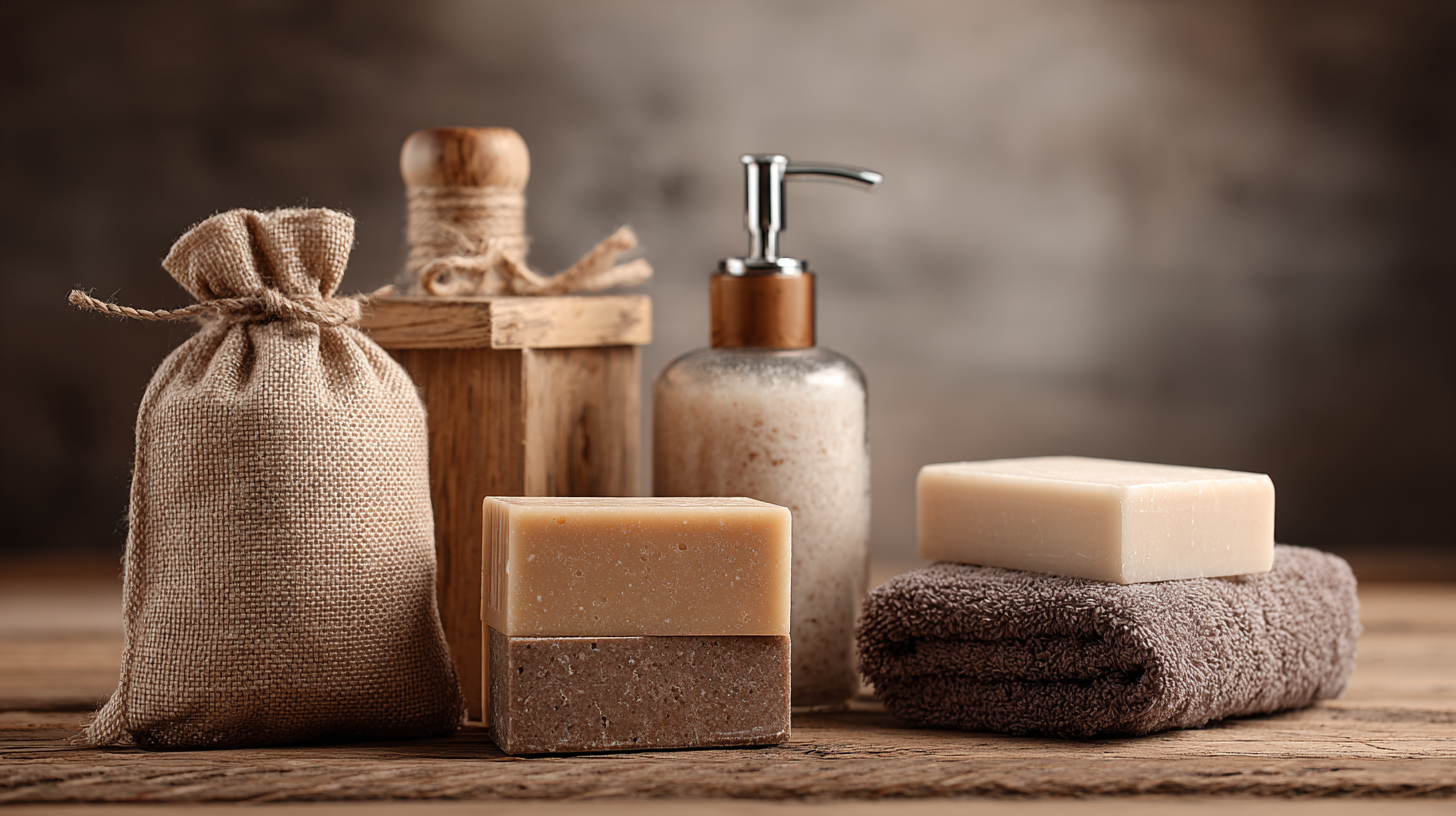 Ultimate Guide to Choosing Eco Friendly Shower Products for a Sustainable Bathroom