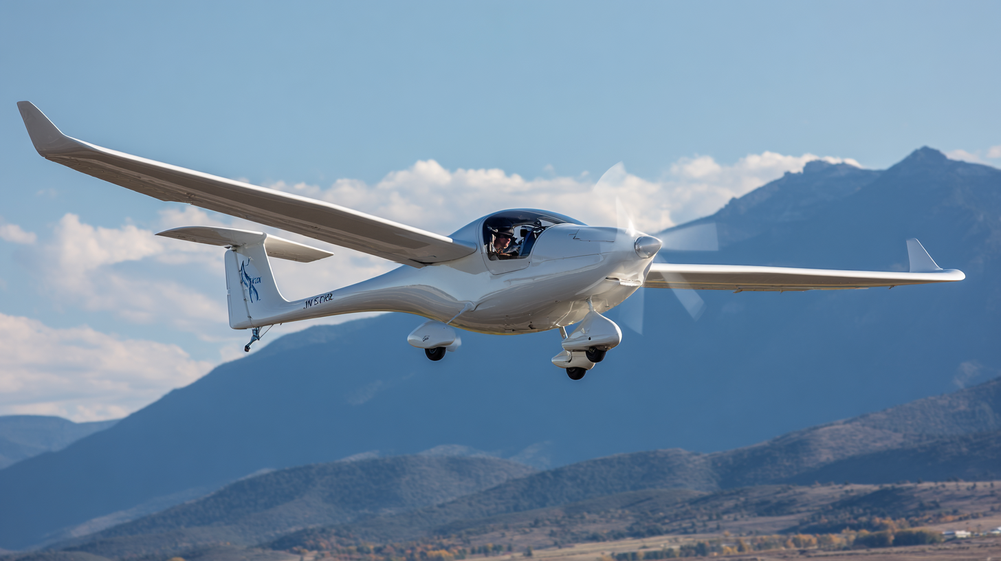 Building Your Dreams: A Comprehensive Guide to DIY Kit Aircraft for Aviation Enthusiasts