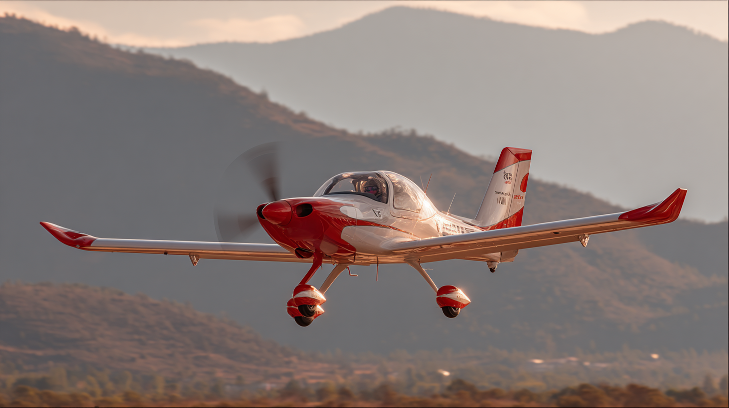 Building Your Dreams: A Comprehensive Guide to DIY Kit Aircraft for Aviation Enthusiasts