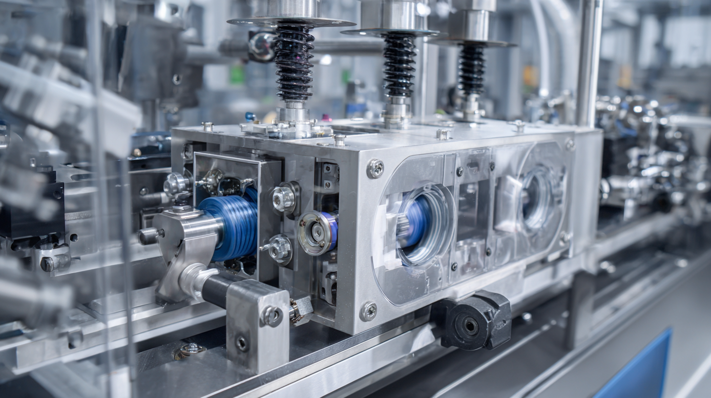 Revolutionizing Surface Protection: How PET Coating Machines Boost Efficiency by 30% in Manufacturing