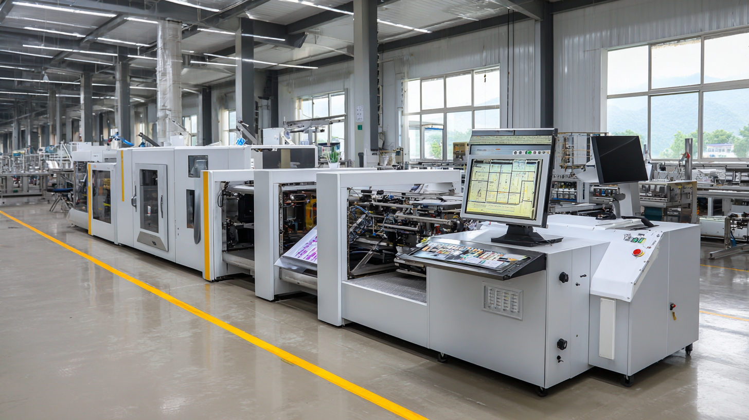 Revolutionizing Surface Protection: How PET Coating Machines Boost Efficiency by 30% in Manufacturing