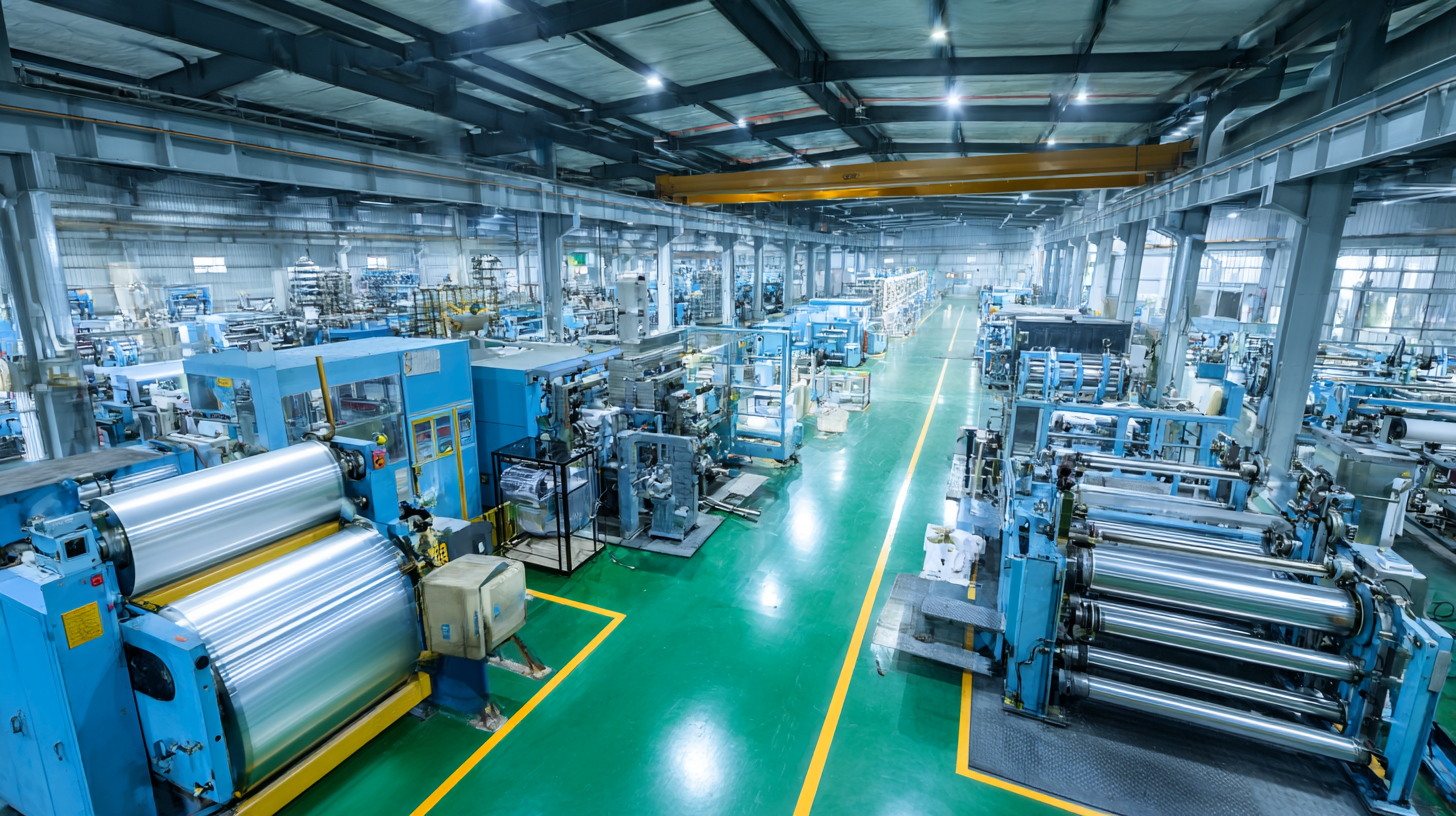 Revolutionizing Surface Protection: How PET Coating Machines Boost Efficiency by 30% in Manufacturing