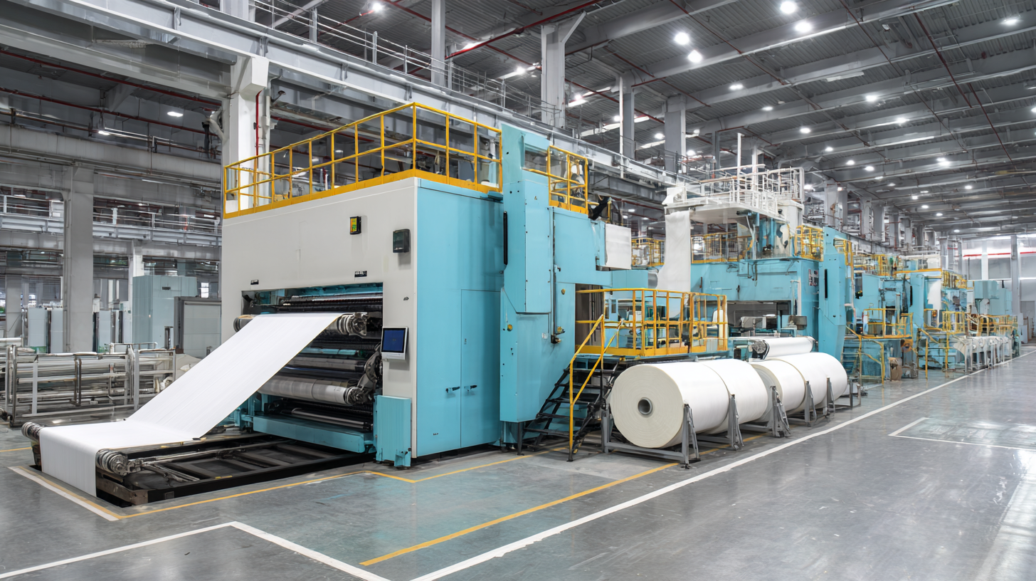 Unlocking Efficiency in Textile Production with High Speed Carding Machine Innovations